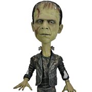 Universal Monsters Frankenstein Head Knocker
